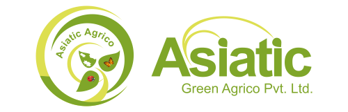 Asiatic Green Agrico